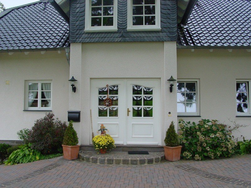 Haustüren Galerie