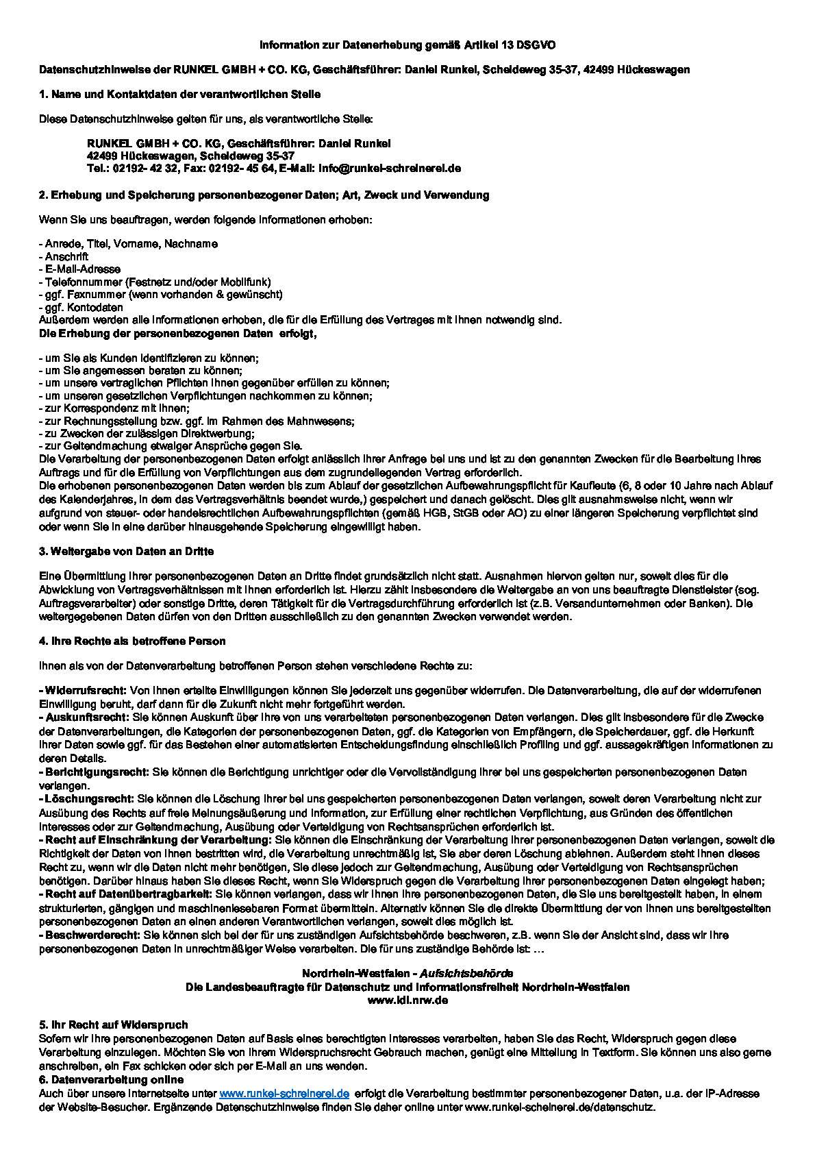 Vorschaubild von Dokument: datenschutzhinweise.pdf