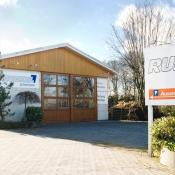 Schreinerei Runkel Werkstatt